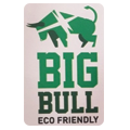 Big Bull Eco Friendly